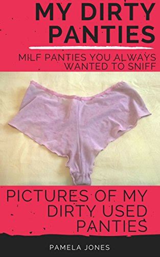 A lot of men (and some women) enjoy sniffing dirty panties to heighten sexual arousal. . Dirty panties amazon